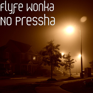 No Pressha