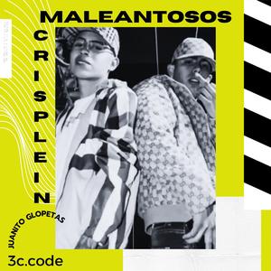 Maleantosos (feat. Juanito glopetas & 3c code)
