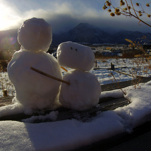 一休みしたら迷子に戻りたい