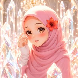 Belum Saatnya Cinta