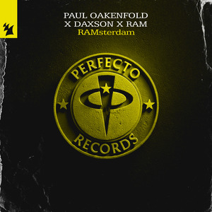 RAMsterdam (Extended Mix)