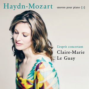 Sonate N°60 en ut majeur Hob Xvi : 50:2. Adagio