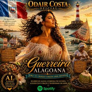 Guerreira Alagoana