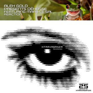 Reaction (feat. Mark le Sal) [Mix Show Edit]