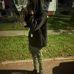 How to creep (feat. MAR3)