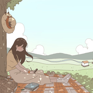 사랑이라는 감정을 써내려 가는 것은