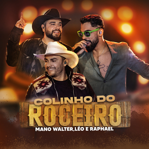 Colinho do Roceiro (Ao Vivo)