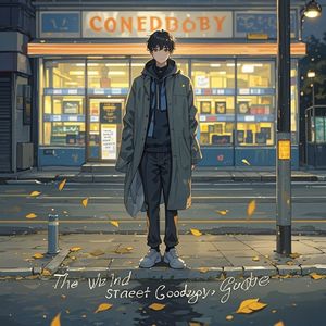 街角的风替我说再见