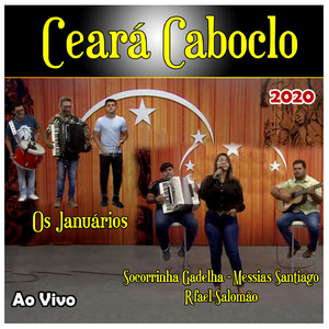 Saudoso - Ao Vivo