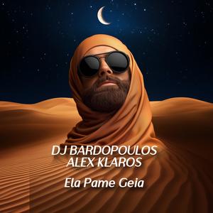 Ela Pame Geia (feat. Alex Klaros)