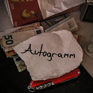 Autogramm