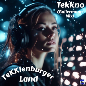 Tekkno (Ballermann Mix)