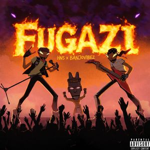Fugazi