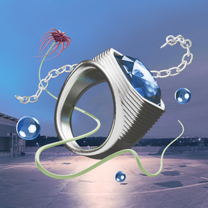 Treasure Chest (Prelude)