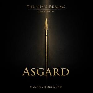 ASGARD (Chapter II)