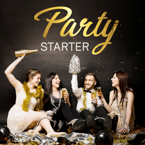 Lets Start the Party – Chill House