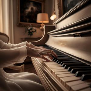 Zen-like calm in the music's flow