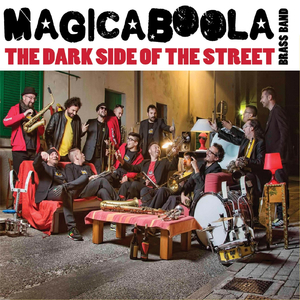 Road Song (feat. Nick the Nightfly)