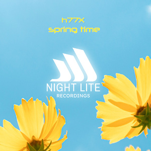 spring time