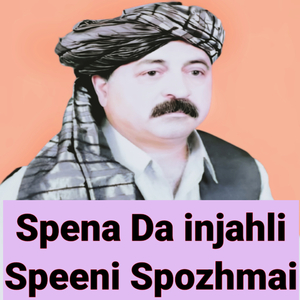 Spena da Injahli Speeni Spozhmai