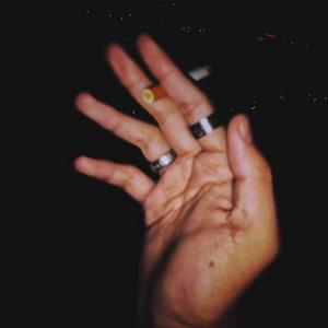 因 为 那 里 有 我 的 心 上 人