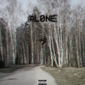 alone