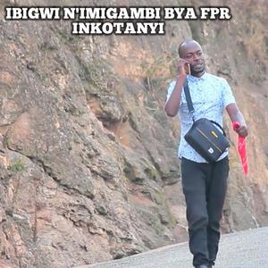 Ibigwi N'imigambi Bya FPR Inkotanyi (Live Version)