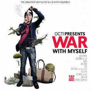 WAR WITH SELF
