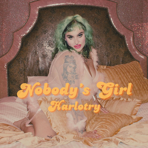 Nobody's Girl