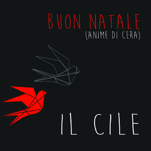 Buon Natale (Anime di cera)