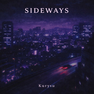 Sideways