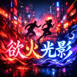 欲火光影