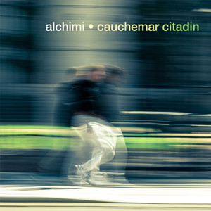 Cauchemar citadin