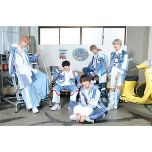 水色のミライズ