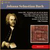 Felix Prohaska - Cantata BWV 140 ‚Wachet auf, uns ruft die Stimme' - VI. Aria (Sopran, Bass):Mein Freund ist mein! Und ich bin sein!