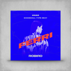 Ferri (Dancehall Type Beat)