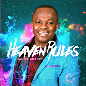 Omnipotent God (Salsa)