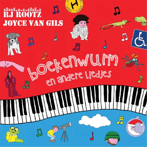 Kerstman, Help Me Alsjeblieft (feat. Joyce Van Gils)