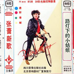 群星-路灯下的小姑娘（AXE L Bootleg）（AXE L remix）