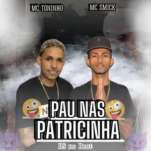 Pau nas Patricinhas
