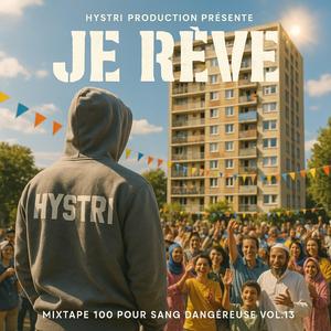Je Rêve