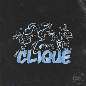 Clique 2022 Hjemmesnekk