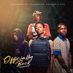 Officially Back (Nadawo)