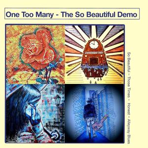 Those Times (Demo) (Demo)