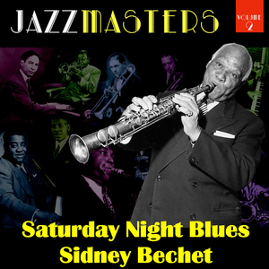 Bechet's Steady Rider