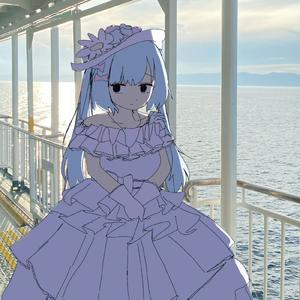 じきに消える (feat. 初音ミク)