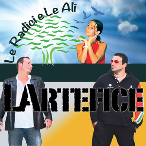 The Roots and the Wings (feat. Selene Casamassima)