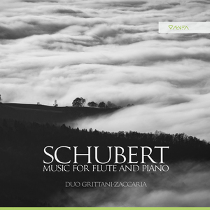Die Taubenpost, D. 965a (Arr. T. Boehm for Flute & Piano)