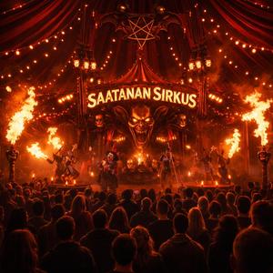 Saatanan Sirkus