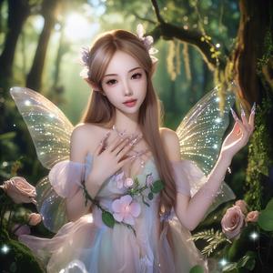 Whispers in the Forest